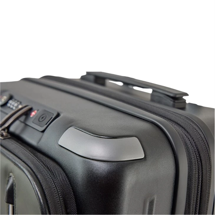 20 Inch Spinner Luggage factory