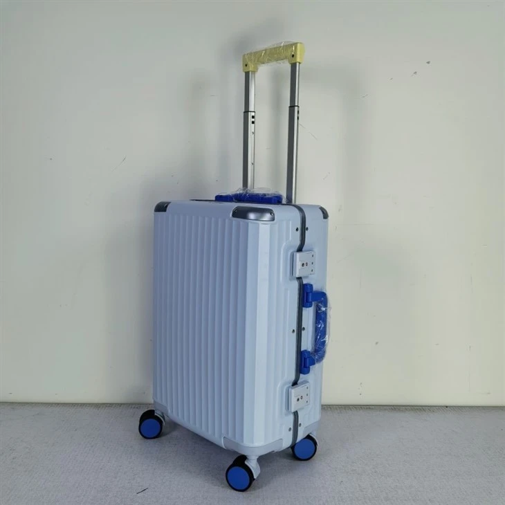Carry On Luggage With Usb Charger best
