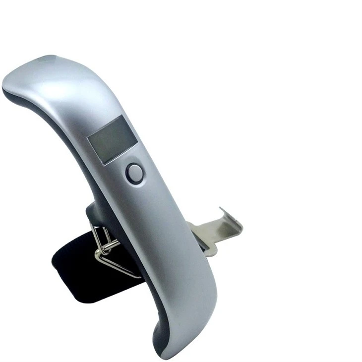 Digital Travel Luggage Scale manufacturers