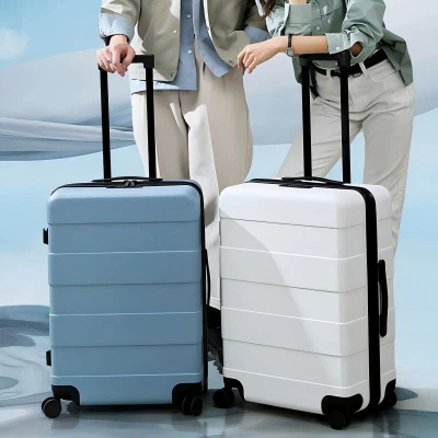 A poggyász hardver alkatrészeinek precíziós gyártási folyamata